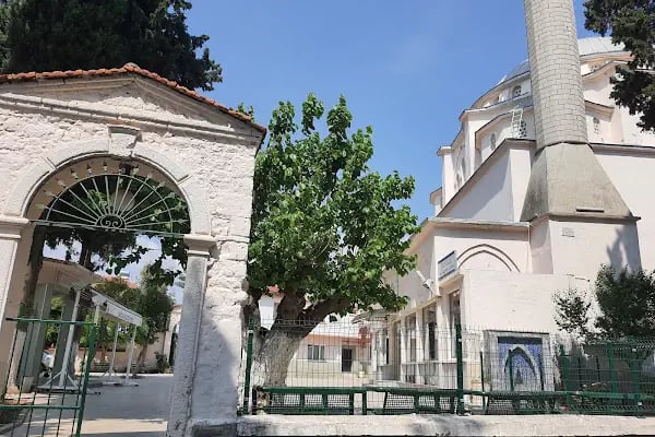 Muradiye Camii - Resim 8