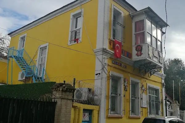 Muradiye Camii - Resim 20