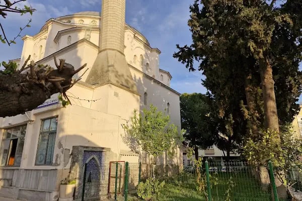 Muradiye Camii - Resim 6