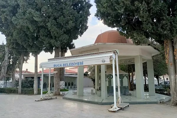 Muradiye Camii - Resim 5