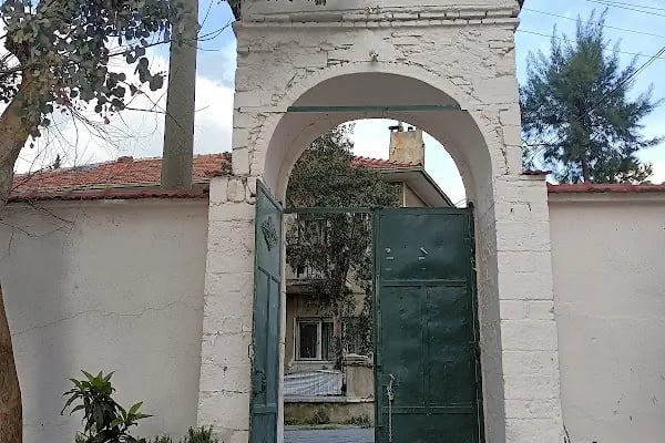 Muradiye Camii - Resim 4