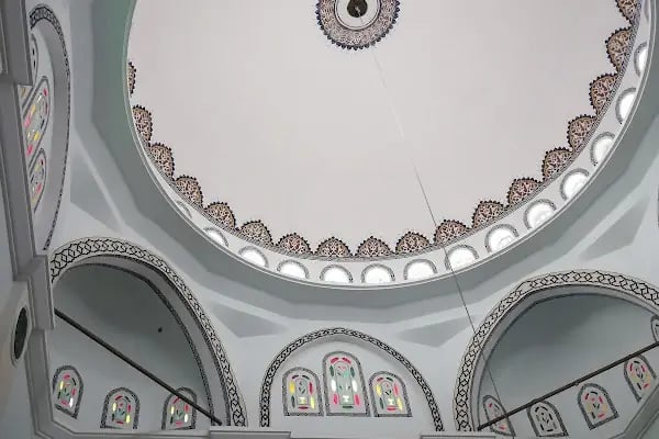 Muradiye Camii - Resim 17