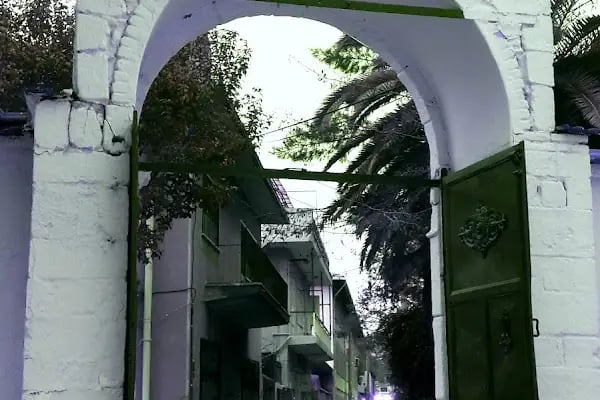 Muradiye Camii - Resim 18