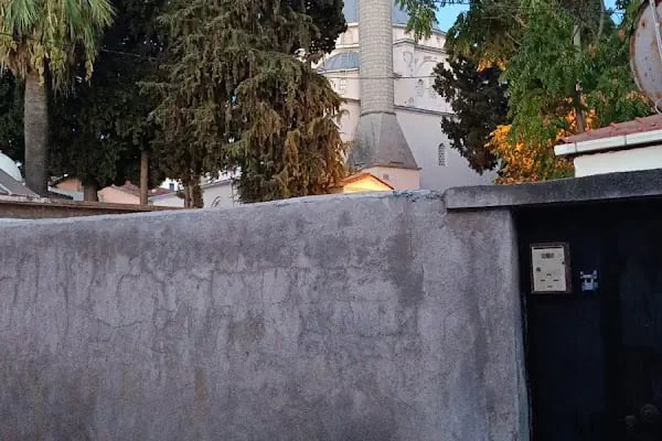 Muradiye Camii - Resim 10