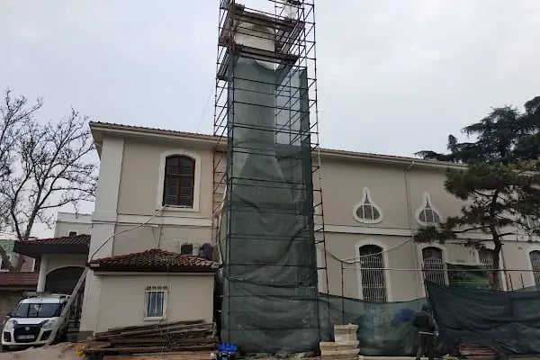 Orhan Camii - Resim 12