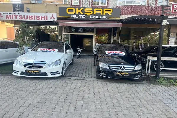 Okşar Auto-Emlak - Resim 3