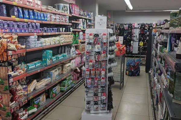 Ra Tekel Bayi &amp; Tobacco Shop - Resim 6
