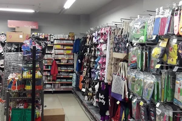 Ra Tekel Bayi &amp; Tobacco Shop - Resim 16