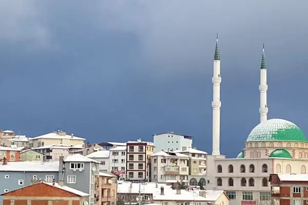 Büyükorhan Belediyesi - Resim 2
