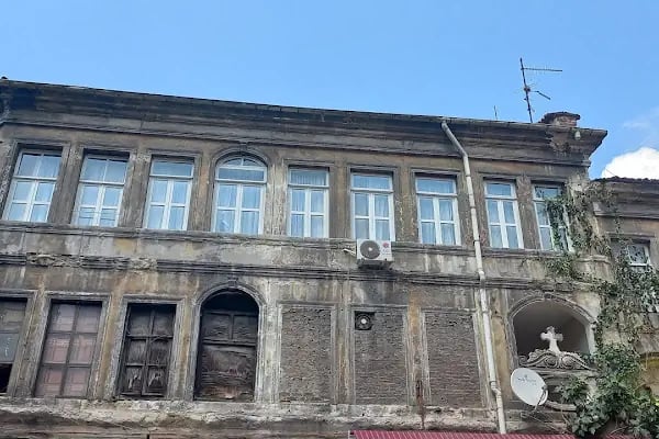 Aytodori Kilisesi - Resim 20