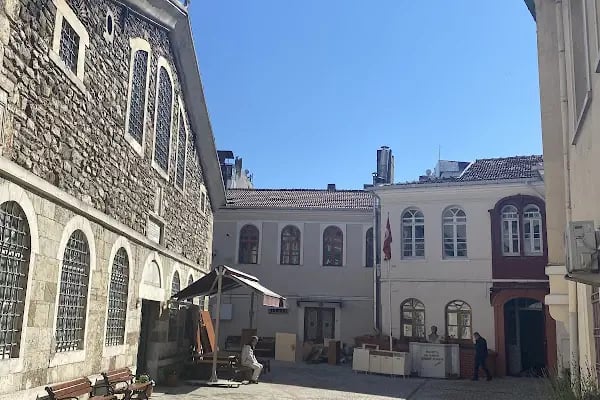 Aytodori Kilisesi - Resim 13