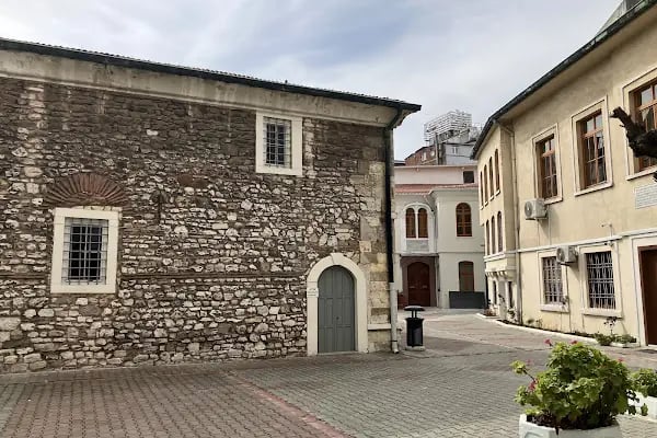 Aytodori Kilisesi - Resim 14