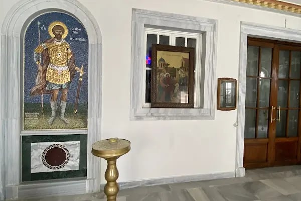 Aytodori Kilisesi - Resim 9