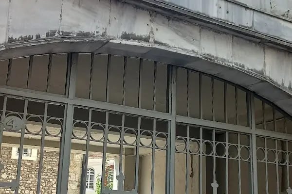 Aytodori Kilisesi - Resim 18