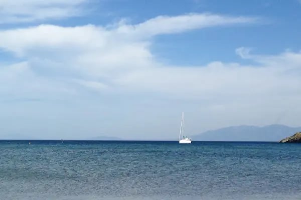 Magic Place Bodrum - Resim 3