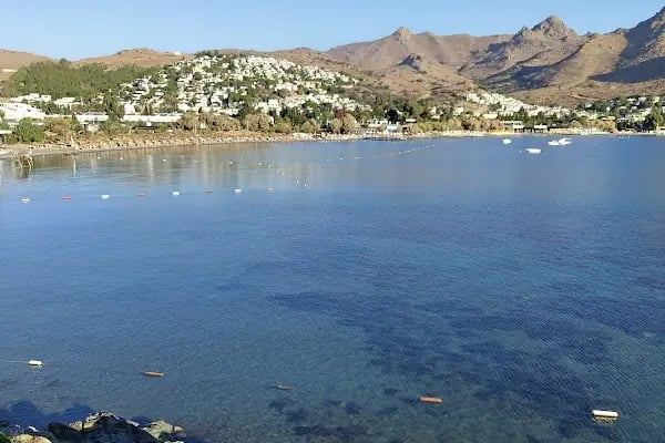Magic Place Bodrum - Resim 11