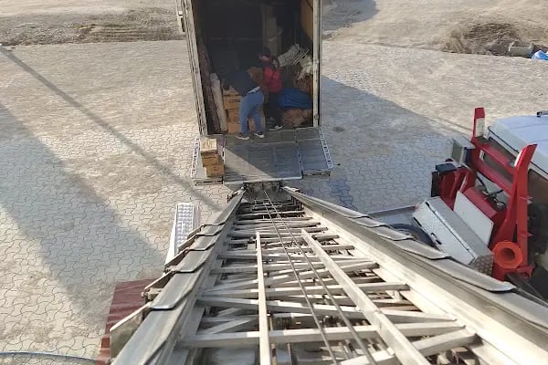 konya mete evden eve nakliyat - Resim 4
