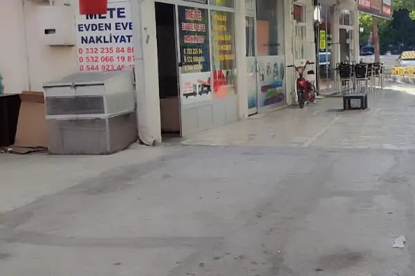 konya mete evden eve nakliyat - Resim 12