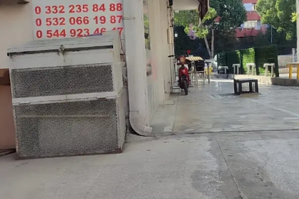 konya mete evden eve nakliyat - Resim 10