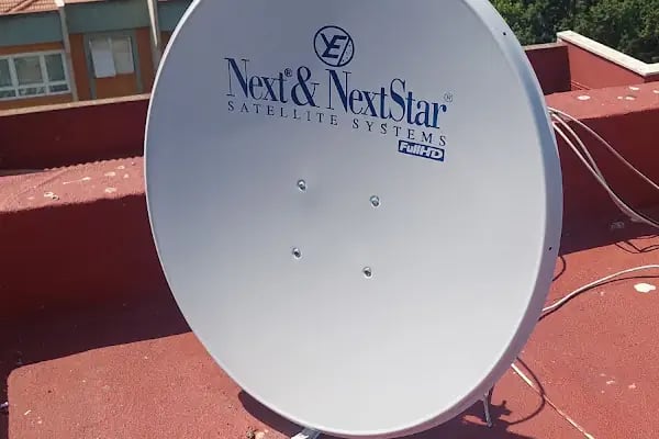 VİP ELEKTRONİK GÜVENLİK KAMERA SİSTEMLERİ, UYDU SİSTEMLERİ, TV TAMİR SERVİSİ, İP KAMERA KURULUM ve ONARIM SERVİSİ - Resim 18