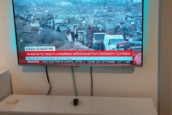 VİP ELEKTRONİK GÜVENLİK KAMERA SİSTEMLERİ, UYDU SİSTEMLERİ, TV TAMİR SERVİSİ, İP KAMERA KURULUM ve ONARIM SERVİSİ - Resim 10