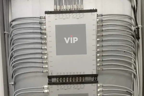 VİP ELEKTRONİK GÜVENLİK KAMERA SİSTEMLERİ, UYDU SİSTEMLERİ, TV TAMİR SERVİSİ, İP KAMERA KURULUM ve ONARIM SERVİSİ - Resim 5