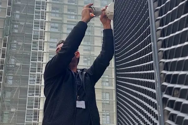 VİP ELEKTRONİK GÜVENLİK KAMERA SİSTEMLERİ, UYDU SİSTEMLERİ, TV TAMİR SERVİSİ, İP KAMERA KURULUM ve ONARIM SERVİSİ - Resim 12
