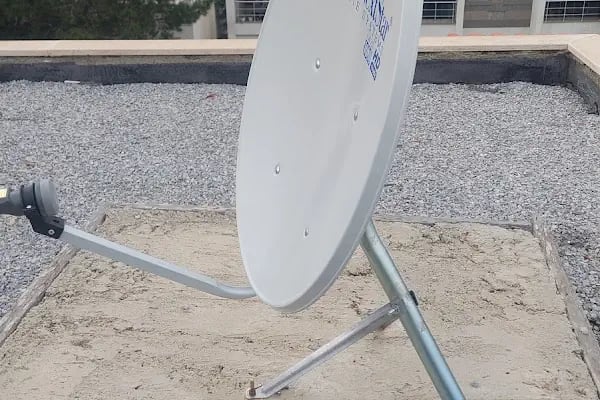VİP ELEKTRONİK GÜVENLİK KAMERA SİSTEMLERİ, UYDU SİSTEMLERİ, TV TAMİR SERVİSİ, İP KAMERA KURULUM ve ONARIM SERVİSİ - Resim 2