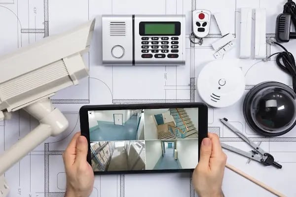 VİP ELEKTRONİK GÜVENLİK KAMERA SİSTEMLERİ, UYDU SİSTEMLERİ, TV TAMİR SERVİSİ, İP KAMERA KURULUM ve ONARIM SERVİSİ - Resim 6