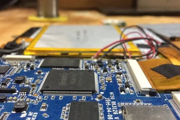 LAPTOP DÜNYASI BİLGİSAYAR TEK. SAN. TİC. LTD. ŞTİ. TEKNİK SERVİS &amp; SATIŞ ( Bilgisayar Teknolojileri San Tic Ltd Şti) - Resim 4