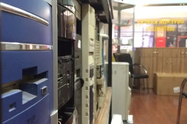 LAPTOP DÜNYASI BİLGİSAYAR TEK. SAN. TİC. LTD. ŞTİ. TEKNİK SERVİS &amp; SATIŞ ( Bilgisayar Teknolojileri San Tic Ltd Şti) - Resim 13