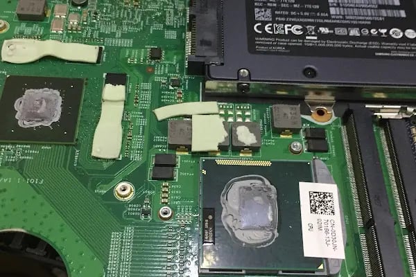 LAPTOP DÜNYASI BİLGİSAYAR TEK. SAN. TİC. LTD. ŞTİ. TEKNİK SERVİS &amp; SATIŞ ( Bilgisayar Teknolojileri San Tic Ltd Şti) - Resim 15