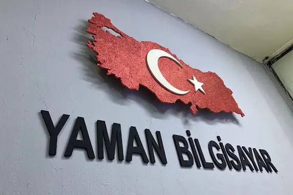 LAPTOP DÜNYASI BİLGİSAYAR TEK. SAN. TİC. LTD. ŞTİ. TEKNİK SERVİS &amp; SATIŞ ( Bilgisayar Teknolojileri San Tic Ltd Şti) - Resim 2