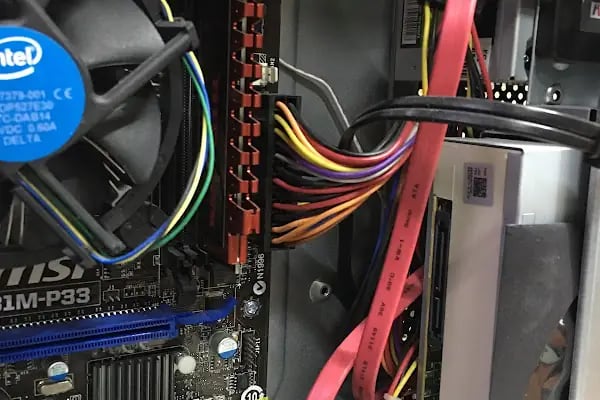 LAPTOP DÜNYASI BİLGİSAYAR TEK. SAN. TİC. LTD. ŞTİ. TEKNİK SERVİS &amp; SATIŞ ( Bilgisayar Teknolojileri San Tic Ltd Şti) - Resim 18
