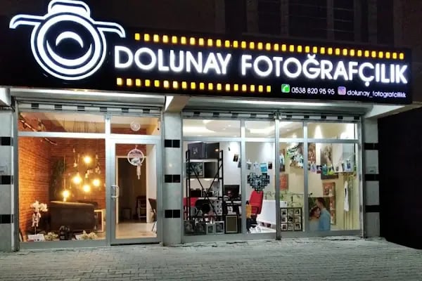 Mahmut Güzel Medya Ajans &amp; Stüdyo - Ankara Düğün Fotoğrafçısı - Resim 1