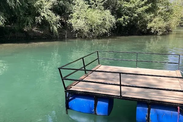 Ördekli Kamp ve Piknik Alanı - Resim 3