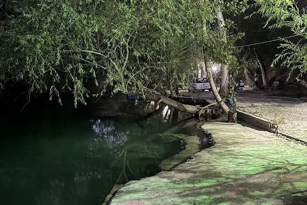 Ördekli Kamp ve Piknik Alanı - Resim 15