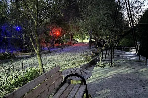 Ördekli Kamp ve Piknik Alanı - Resim 11