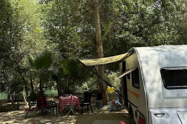 Ördekli Kamp ve Piknik Alanı - Resim 6