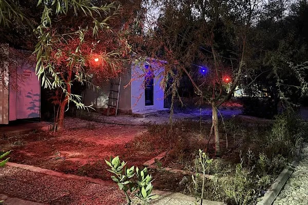 Ördekli Kamp ve Piknik Alanı - Resim 18
