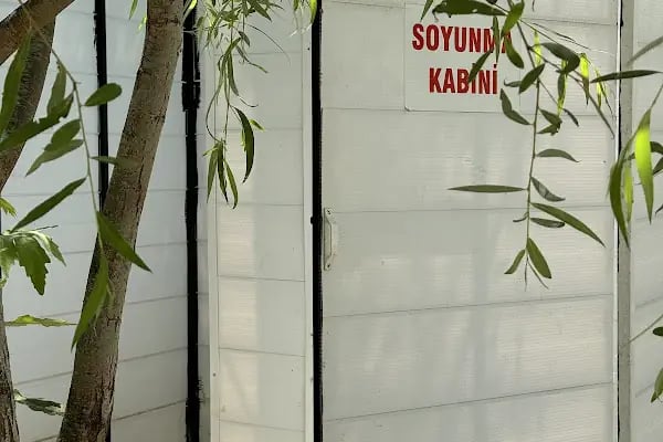 Ördekli Kamp ve Piknik Alanı - Resim 9