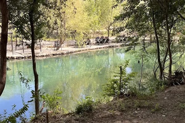 Ördekli Kamp ve Piknik Alanı - Resim 14
