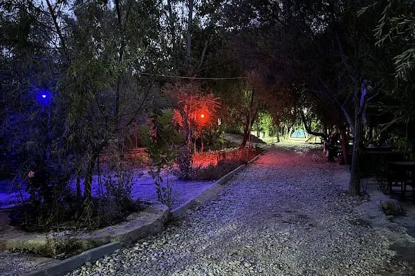 Ördekli Kamp ve Piknik Alanı - Resim 19