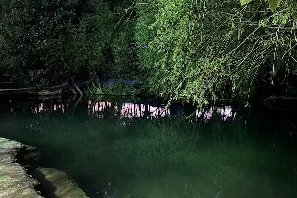 Ördekli Kamp ve Piknik Alanı - Resim 13