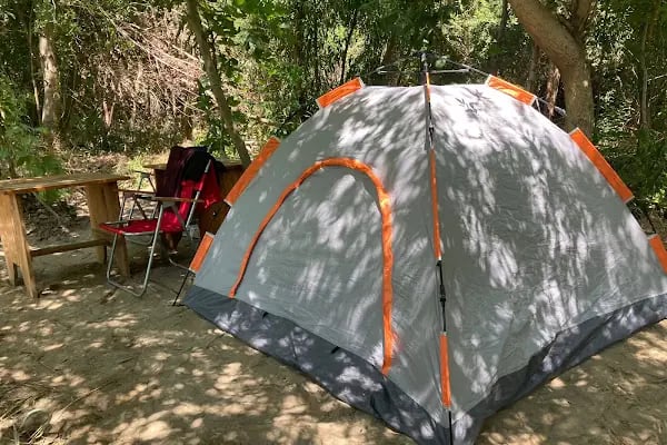 Ördekli Kamp ve Piknik Alanı - Resim 16