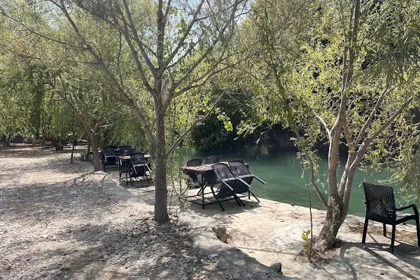 Ördekli Kamp ve Piknik Alanı - Resim 12