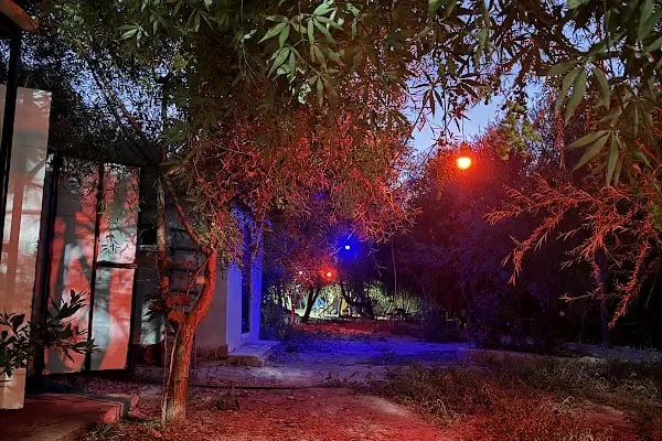 Ördekli Kamp ve Piknik Alanı - Resim 17