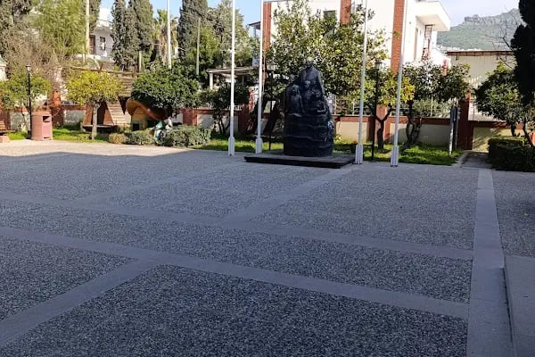 Özel Bodrum Güney Anaokulu (Turgutreis) - Resim 20