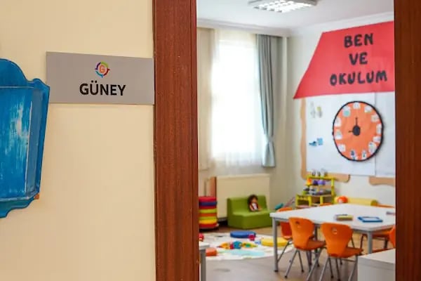Özel Bodrum Güney Anaokulu (Turgutreis) - Resim 9