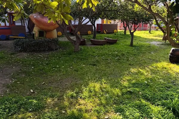 Özel Bodrum Güney Anaokulu (Turgutreis) - Resim 8